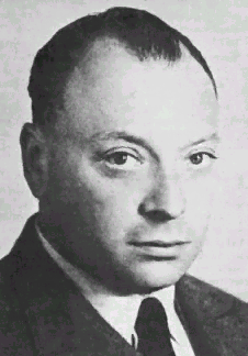 W.Pauli